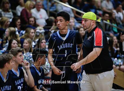 Thumbnail 2 in  Saugus @ Hart photogallery.
