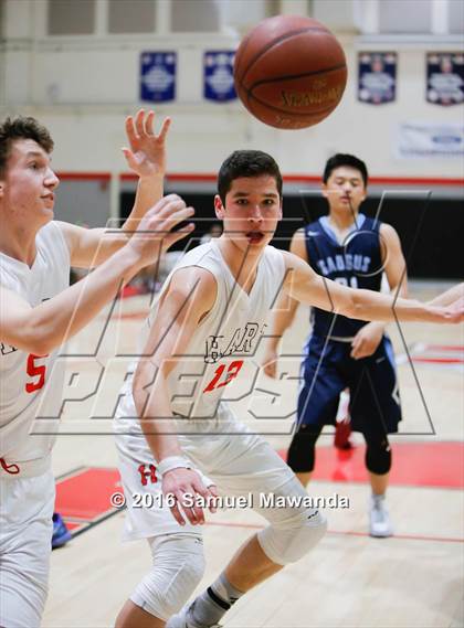 Thumbnail 3 in  Saugus @ Hart photogallery.