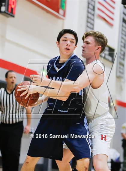 Thumbnail 1 in  Saugus @ Hart photogallery.