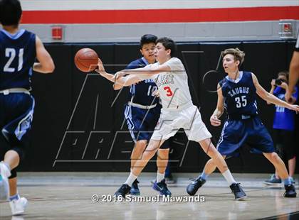 Thumbnail 3 in  Saugus @ Hart photogallery.
