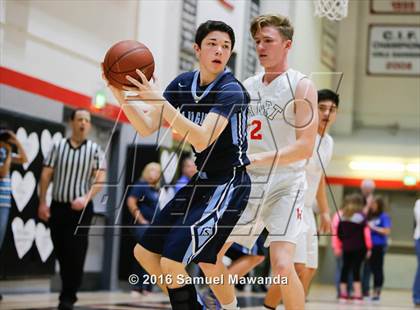 Thumbnail 2 in  Saugus @ Hart photogallery.