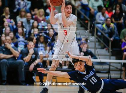Thumbnail 1 in  Saugus @ Hart photogallery.