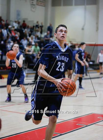 Thumbnail 1 in  Saugus @ Hart photogallery.