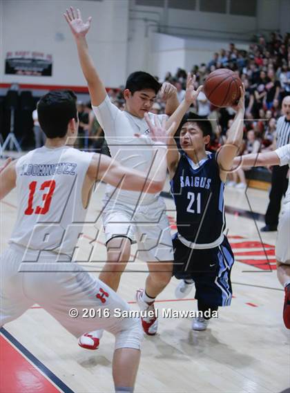 Thumbnail 3 in  Saugus @ Hart photogallery.