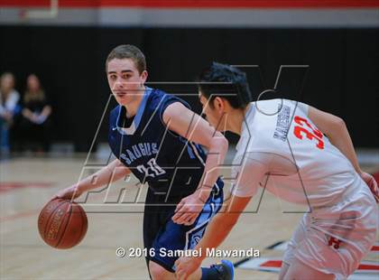 Thumbnail 1 in  Saugus @ Hart photogallery.