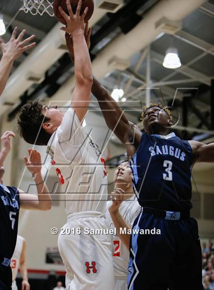 Thumbnail 1 in  Saugus @ Hart photogallery.
