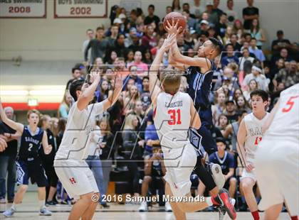 Thumbnail 2 in  Saugus @ Hart photogallery.