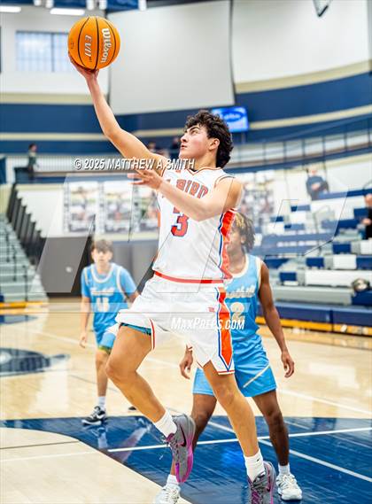 Thumbnail 1 in Foothill vs. Timpview photogallery.