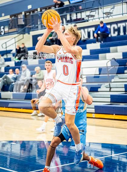 Thumbnail 1 in Foothill vs. Timpview photogallery.