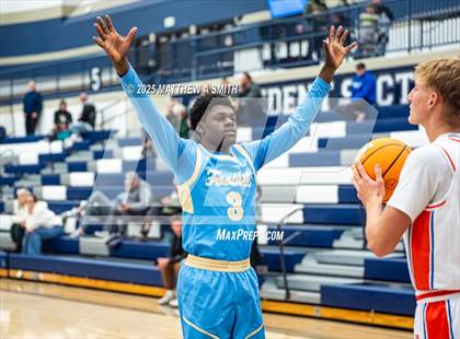 Thumbnail 2 in Foothill vs. Timpview photogallery.