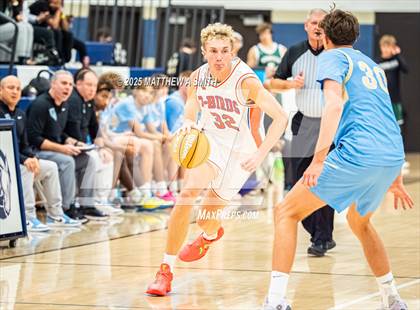 Thumbnail 1 in Foothill vs. Timpview photogallery.