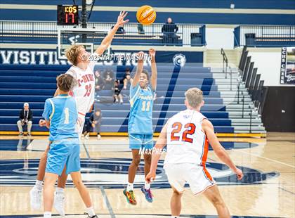 Thumbnail 1 in Foothill vs. Timpview photogallery.