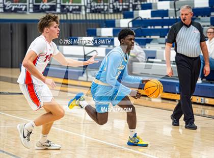 Thumbnail 2 in Foothill vs. Timpview photogallery.