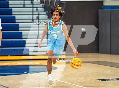 Thumbnail 3 in Foothill vs. Timpview photogallery.