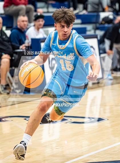 Thumbnail 3 in Foothill vs. Timpview photogallery.