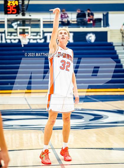 Thumbnail 1 in Foothill vs. Timpview photogallery.