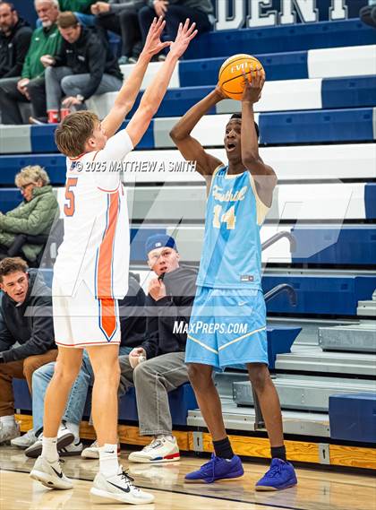 Thumbnail 3 in Foothill vs. Timpview photogallery.