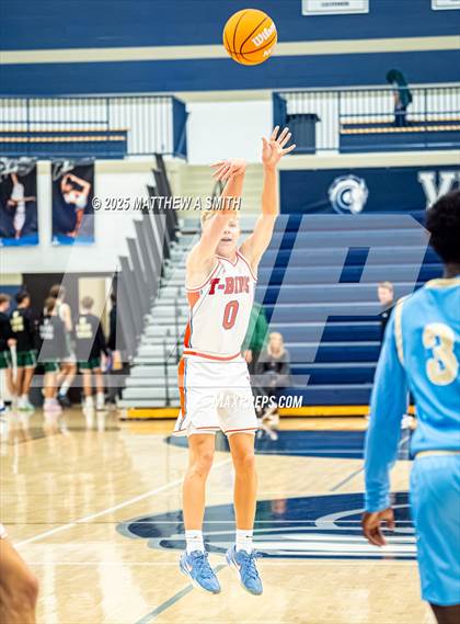 Thumbnail 3 in Foothill vs. Timpview photogallery.