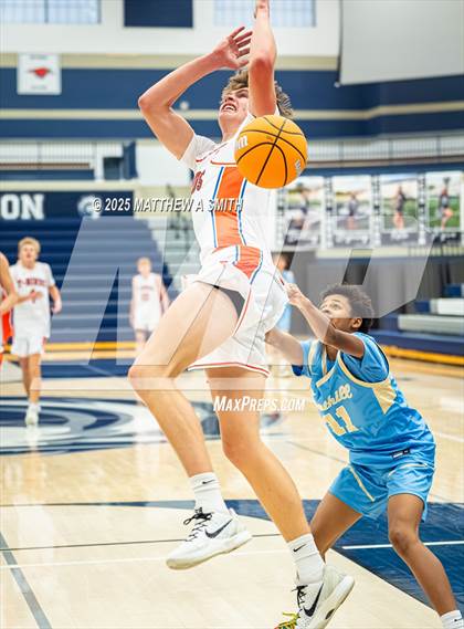 Thumbnail 1 in Foothill vs. Timpview photogallery.