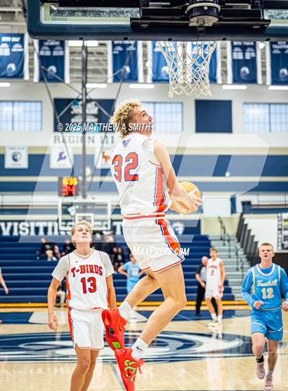 Thumbnail 3 in Foothill vs. Timpview photogallery.