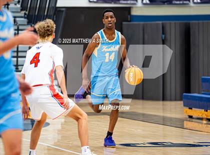 Thumbnail 3 in Foothill vs. Timpview photogallery.