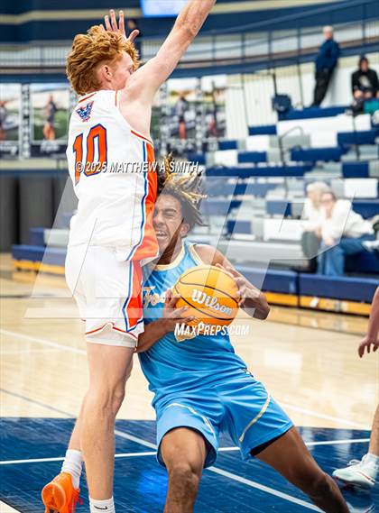 Thumbnail 3 in Foothill vs. Timpview photogallery.