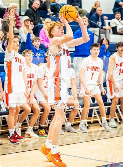 Thumbnail 3 in Foothill vs. Timpview photogallery.