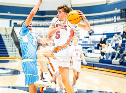 Thumbnail 2 in Foothill vs. Timpview photogallery.