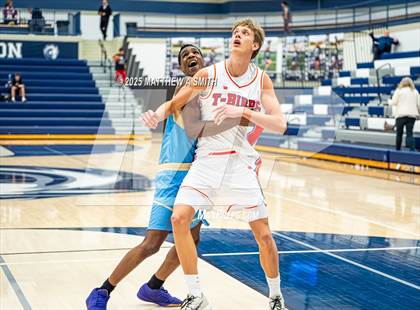Thumbnail 1 in Foothill vs. Timpview photogallery.