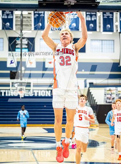 Thumbnail 3 in Foothill vs. Timpview photogallery.