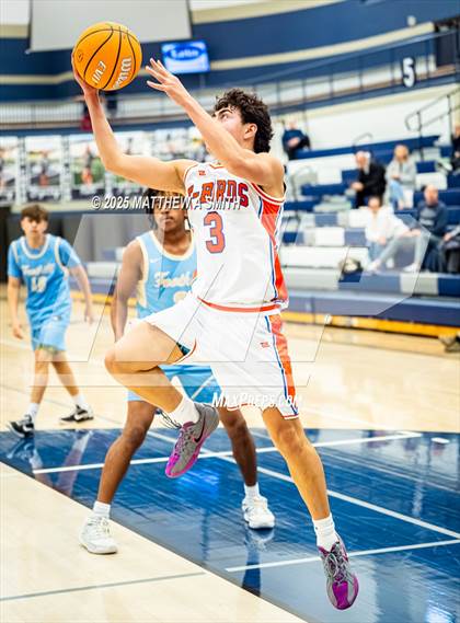 Thumbnail 3 in Foothill vs. Timpview photogallery.