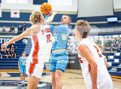 Thumbnail 3 in Foothill vs. Timpview photogallery.