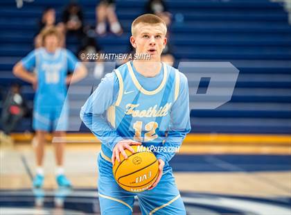 Thumbnail 1 in Foothill vs. Timpview photogallery.