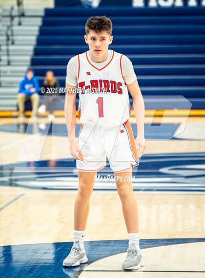 Thumbnail 3 in Foothill vs. Timpview photogallery.