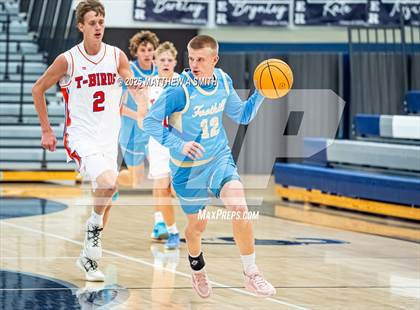 Thumbnail 2 in Foothill vs. Timpview photogallery.