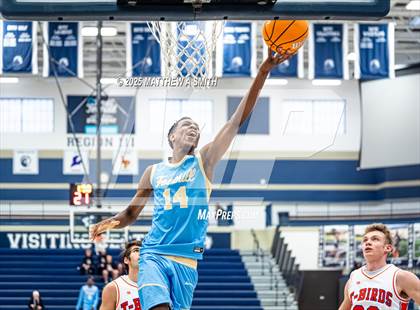 Thumbnail 1 in Foothill vs. Timpview photogallery.