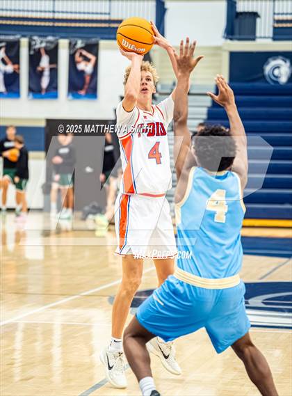 Thumbnail 2 in Foothill vs. Timpview photogallery.