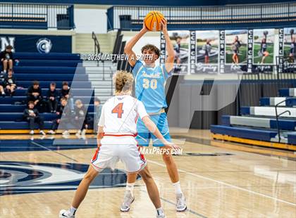 Thumbnail 2 in Foothill vs. Timpview photogallery.