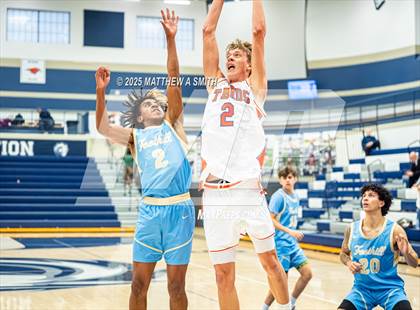 Thumbnail 3 in Foothill vs. Timpview photogallery.