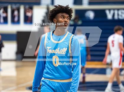 Thumbnail 1 in Foothill vs. Timpview photogallery.