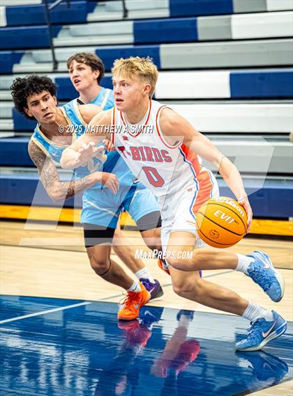 Thumbnail 3 in Foothill vs. Timpview photogallery.