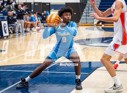 Thumbnail 3 in Foothill vs. Timpview photogallery.