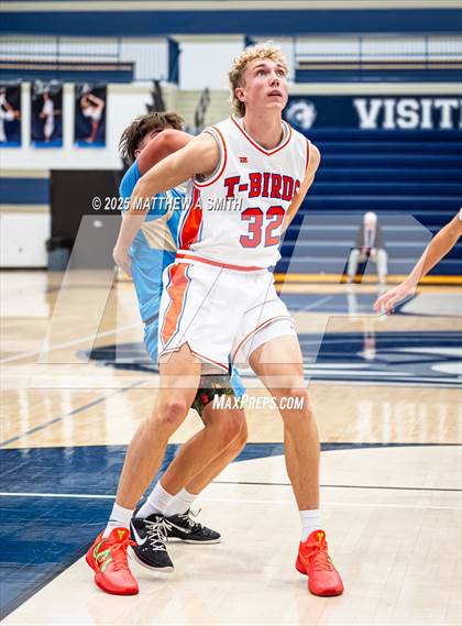 Thumbnail 3 in Foothill vs. Timpview photogallery.