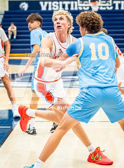 Thumbnail 3 in Foothill vs. Timpview photogallery.