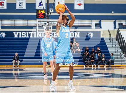 Thumbnail 2 in Foothill vs. Timpview photogallery.