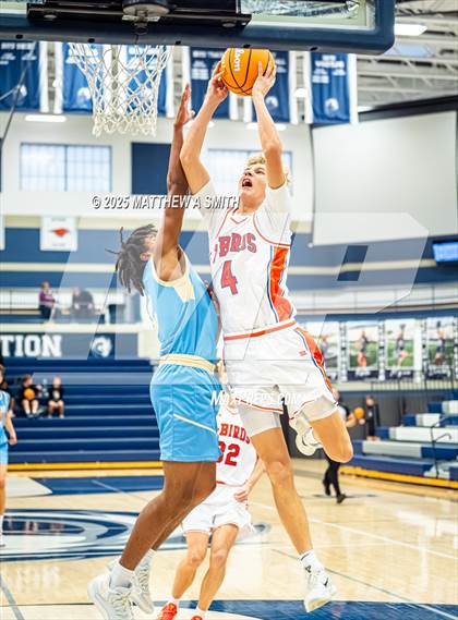 Thumbnail 1 in Foothill vs. Timpview photogallery.