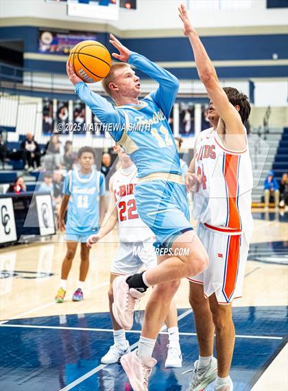 Thumbnail 2 in Foothill vs. Timpview photogallery.