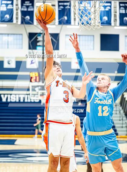 Thumbnail 3 in Foothill vs. Timpview photogallery.