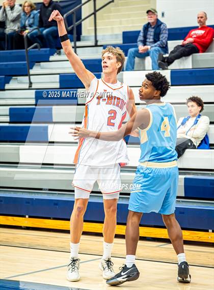 Thumbnail 3 in Foothill vs. Timpview photogallery.