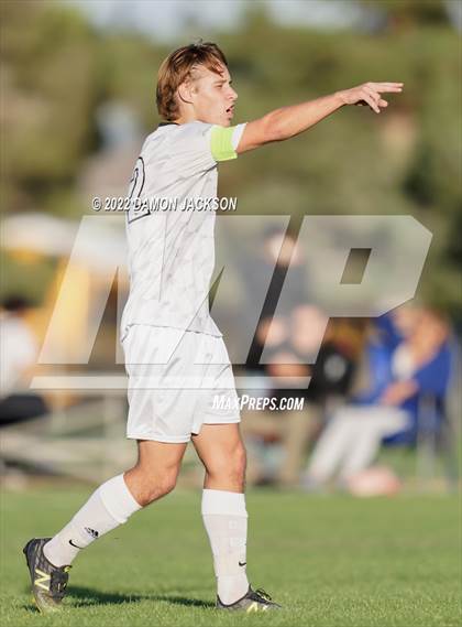 Thumbnail 2 in Virgin Valley vs Sports Leadership & Management (NIAA 3A Southern Quarterfinal) photogallery.